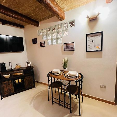 Ermar Sweet Home Alghero Kültér fotó