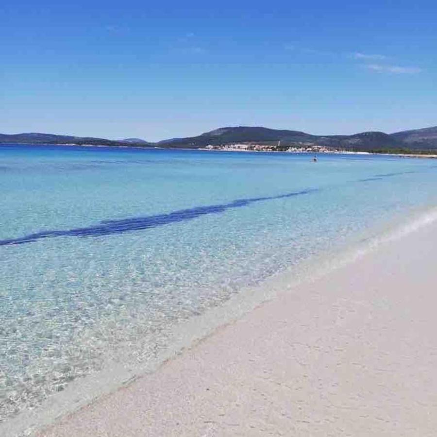 Ermar Sweet Home Alghero Kültér fotó