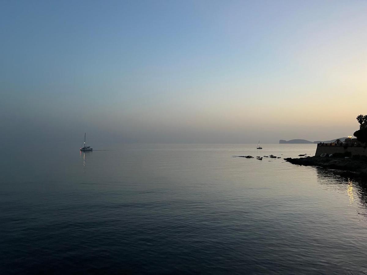 Ermar Sweet Home Alghero Kültér fotó