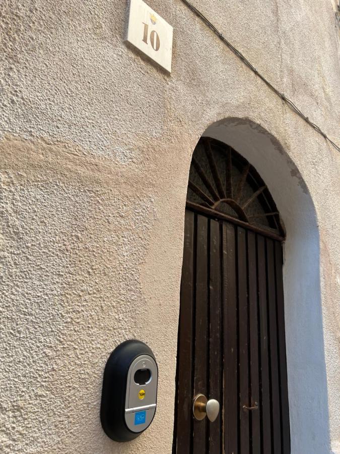 Ermar Sweet Home Alghero Kültér fotó