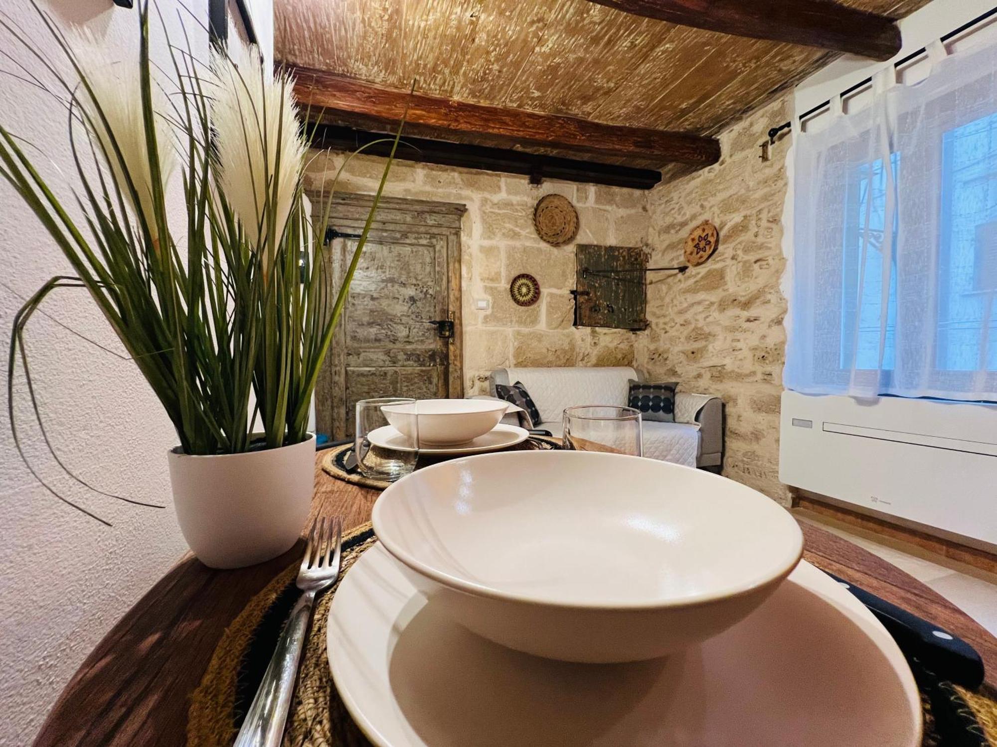 Ermar Sweet Home Alghero Kültér fotó
