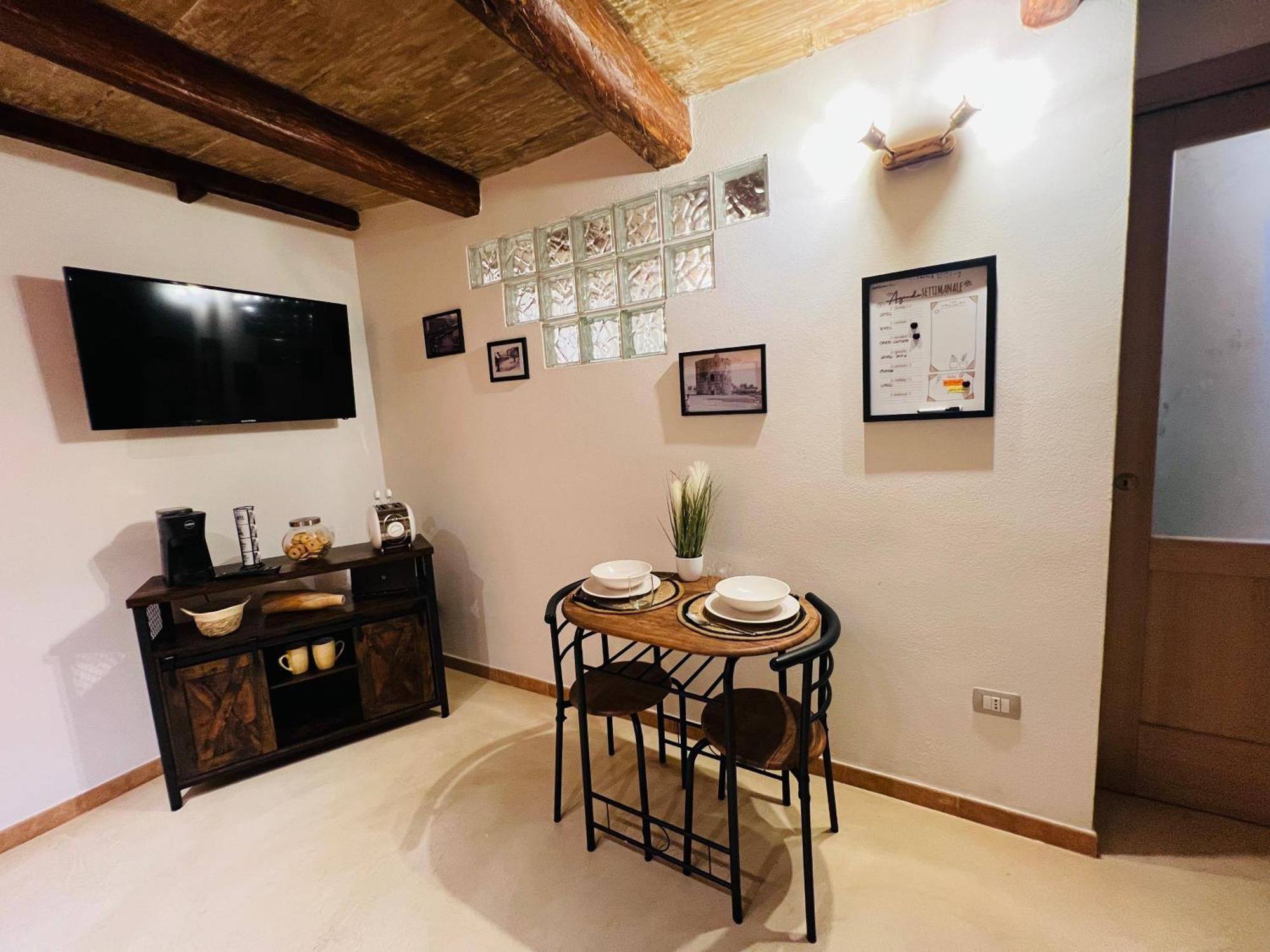 Ermar Sweet Home Alghero Kültér fotó