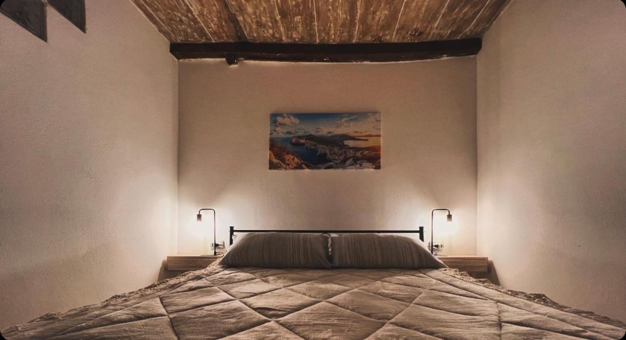 Ermar Sweet Home Alghero Kültér fotó