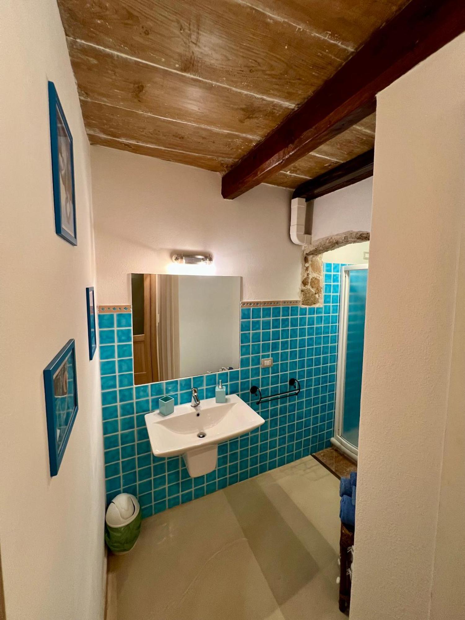 Ermar Sweet Home Alghero Kültér fotó