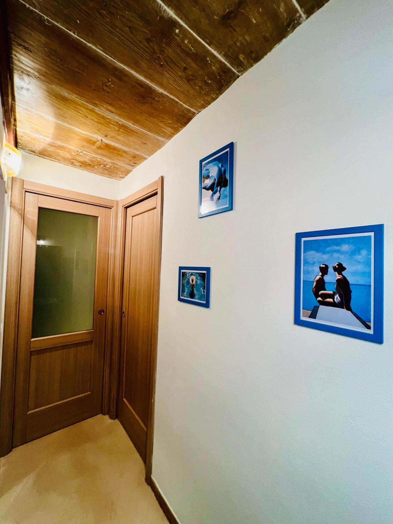 Ermar Sweet Home Alghero Kültér fotó