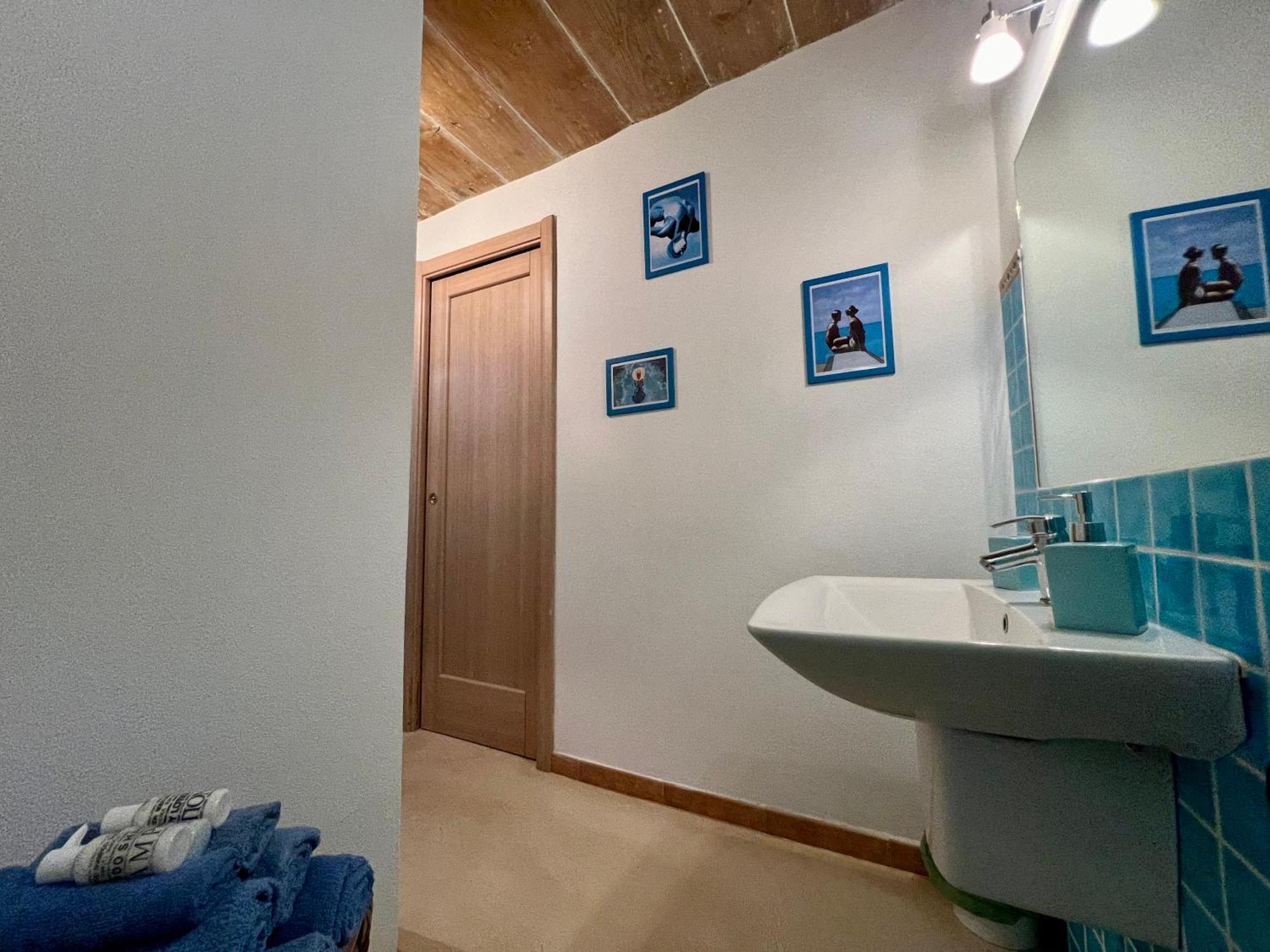 Ermar Sweet Home Alghero Kültér fotó